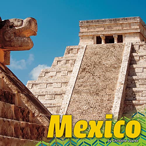 Cover of Mexico