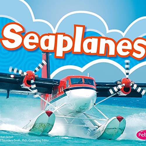 Cover of Seaplanes