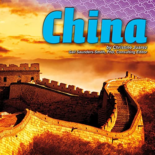 Cover of China
