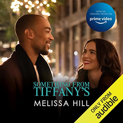 Cover of Something from Tiffany's