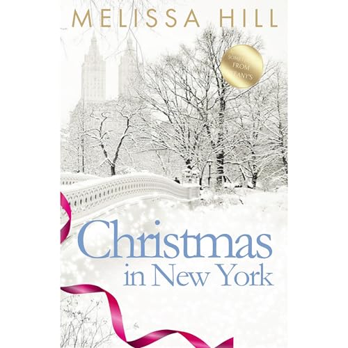 Cover of Christmas in New York