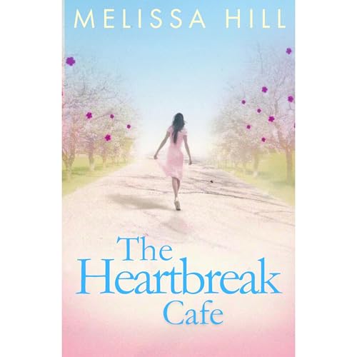 Cover of The Heartbreak Cafe