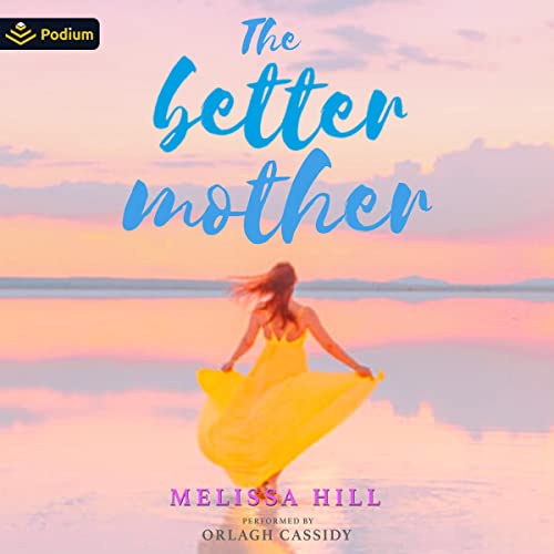 Cover of The Better Mother