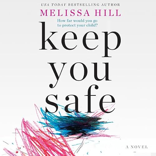 Cover of Keep You Safe