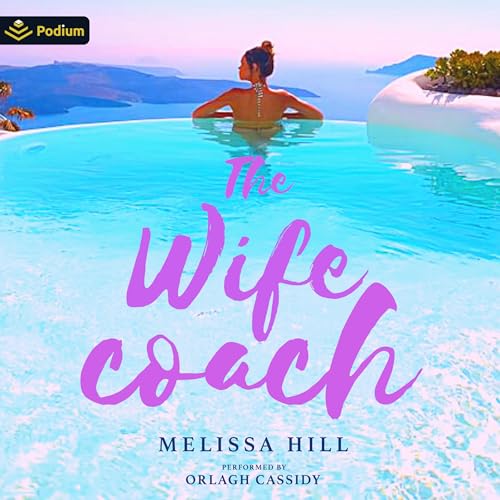 Cover of The Wife Coach