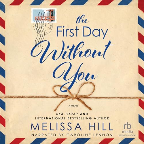 Cover of The First Day Without You