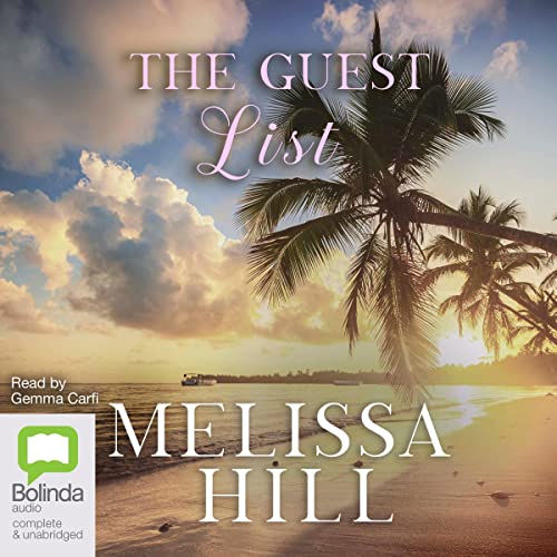 Cover of The Guest List