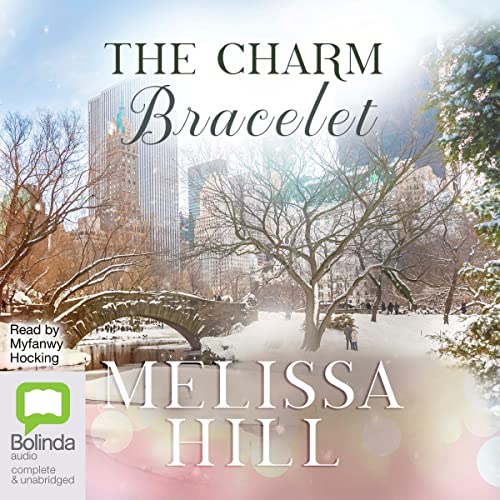 Cover of The Charm Bracelet