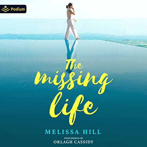 Cover of The Missing Life