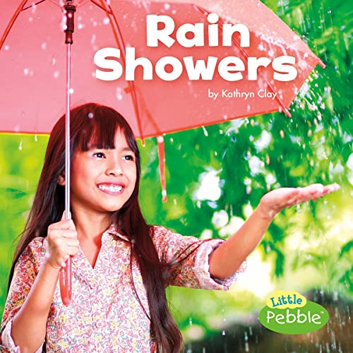 Cover of Rain Showers