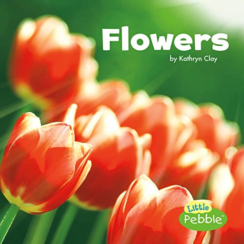 Cover of Flowers