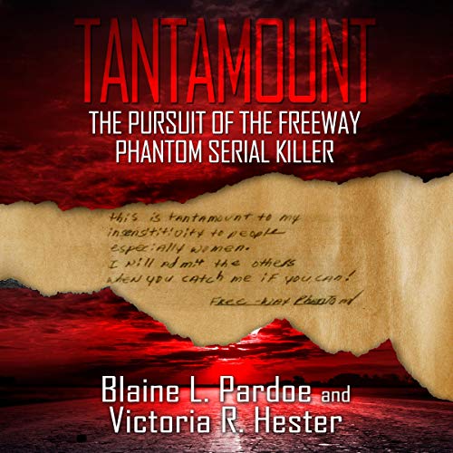 Cover of Tantamount