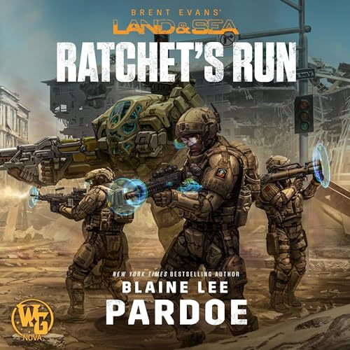 Cover of Ratchet's Run