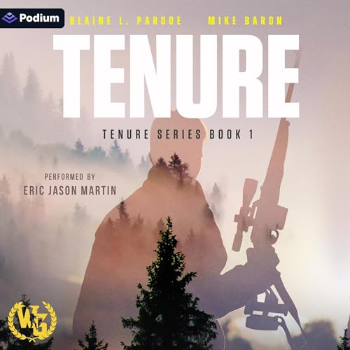 Cover of Tenure