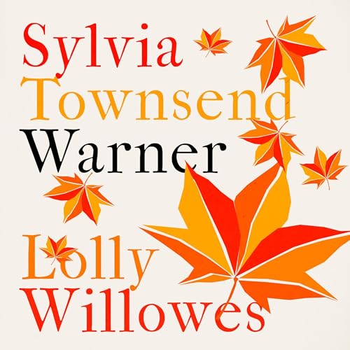 Cover of Lolly Willowes