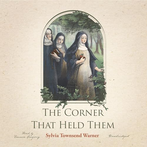 Cover of The Corner That Held Them