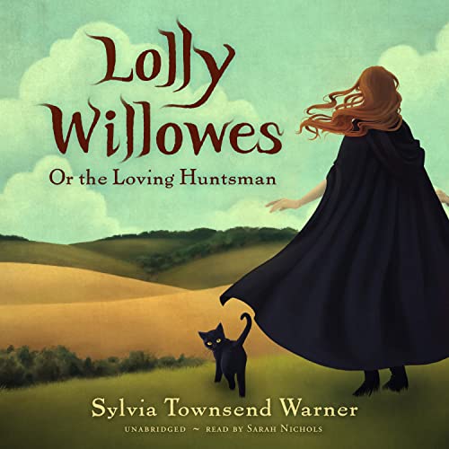 Cover of Lolly Willowes