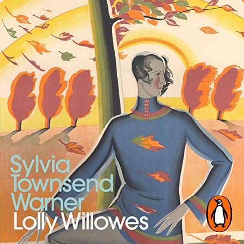 Cover of Lolly Willowes