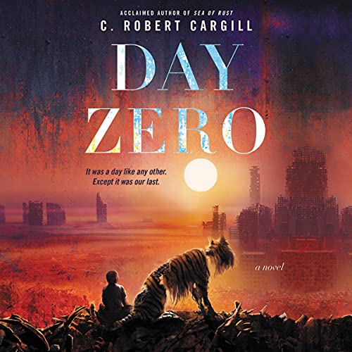 Cover of Day Zero