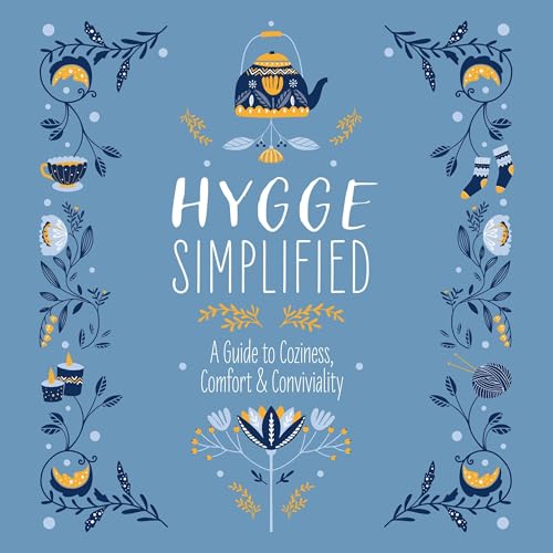 Cover of Hygge Simplified