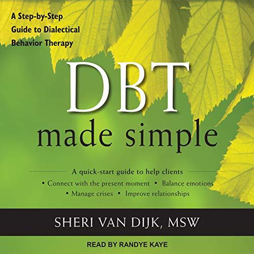Cover of DBT Made Simple
