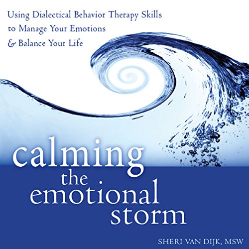 Cover of Calming the Emotional Storm