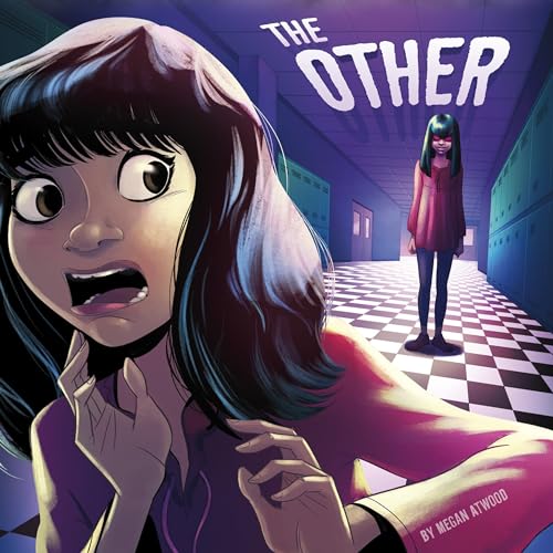 Cover of The Other