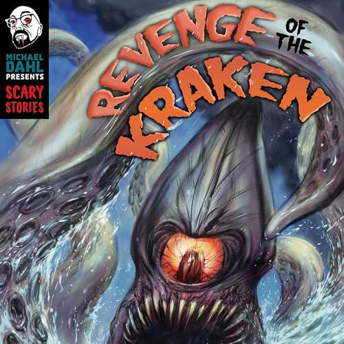 Cover of Revenge of the Kraken