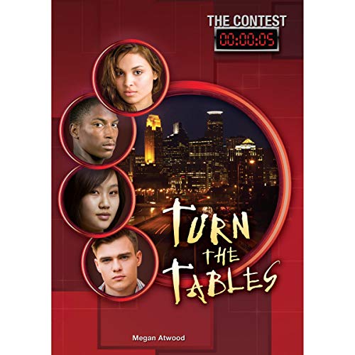 Cover of Turn the Tables