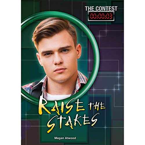 Cover of Raise the Stakes