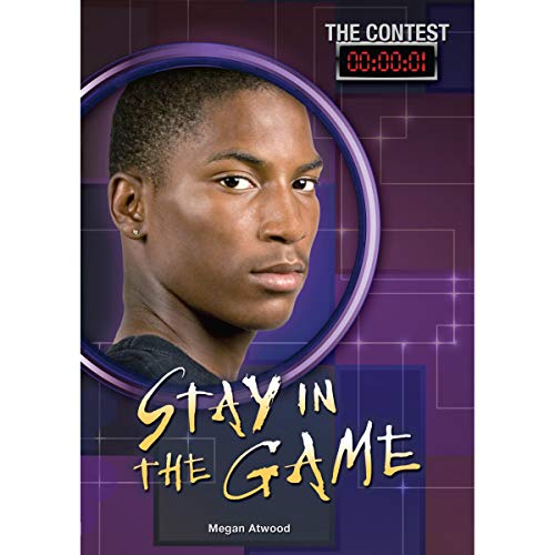 Cover of Stay in the Game