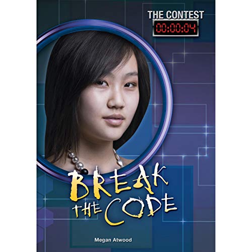 Cover of Break the Code