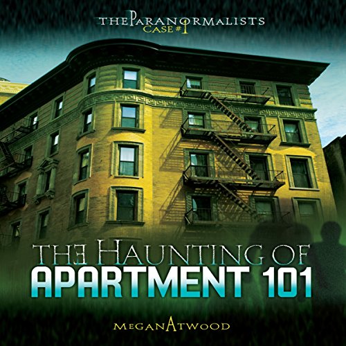 Cover of The Haunting of Apartment 101