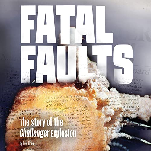 Cover of Fatal Faults