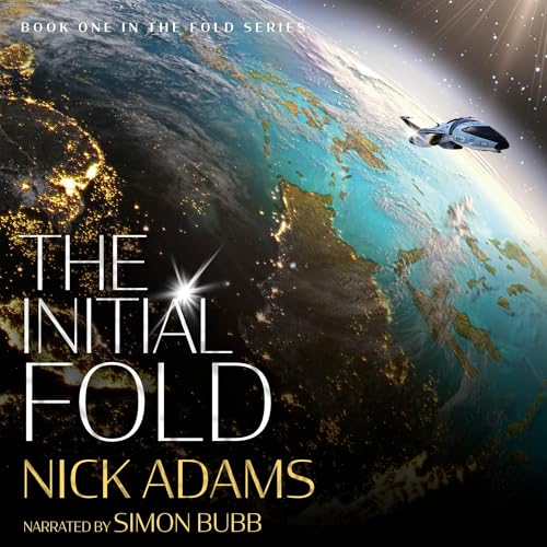 Cover of The Initial Fold