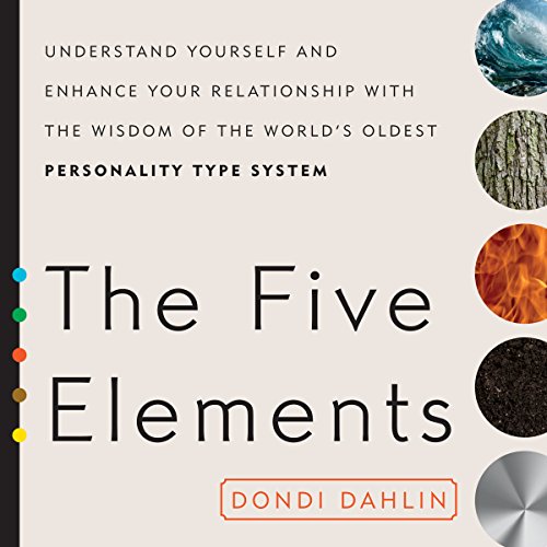 Cover of The Five Elements