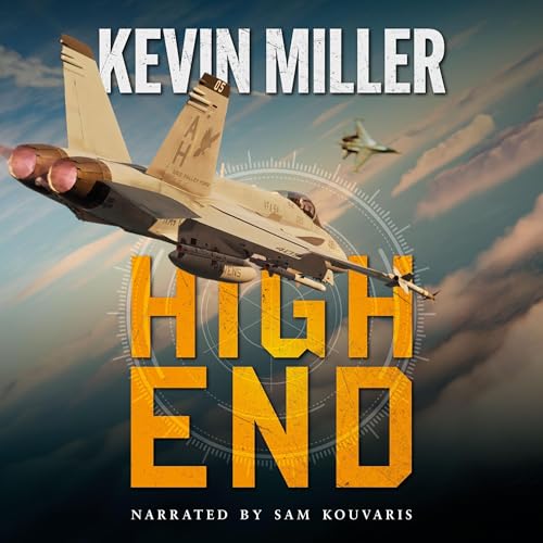 Cover of High End