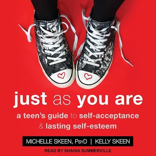 Cover of Just As You Are