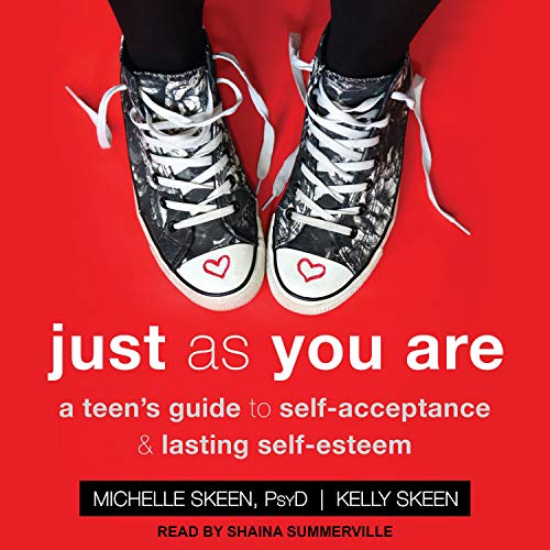 Cover of Just As You Are
