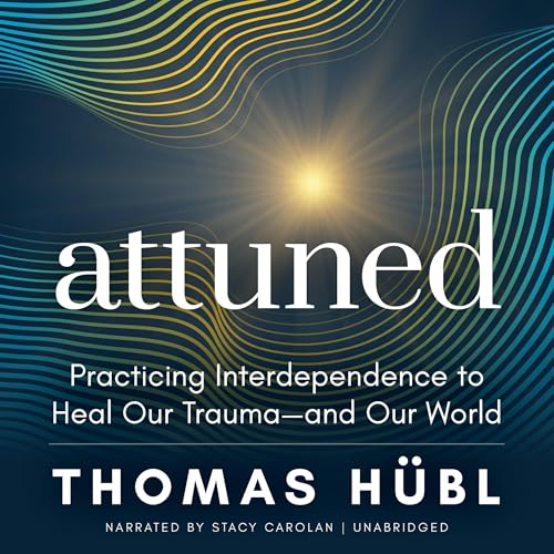 Cover of Attuned
