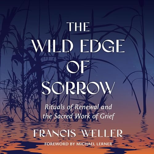 Cover of The Wild Edge of Sorrow