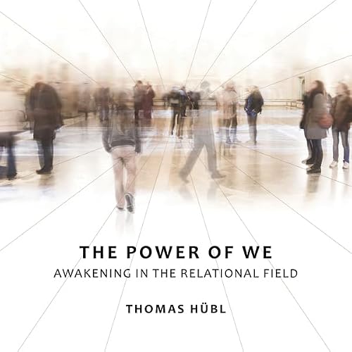 Cover of The Power of We