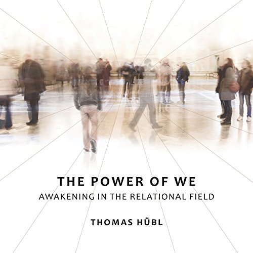 Cover of The Power of We