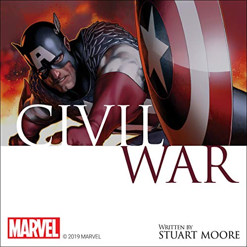 Cover of Civil War