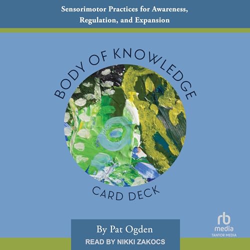 Cover of Body of Knowledge Card Deck