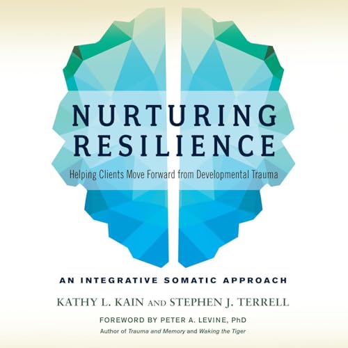 Cover of Nurturing Resilience