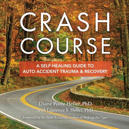 Cover of Crash Course