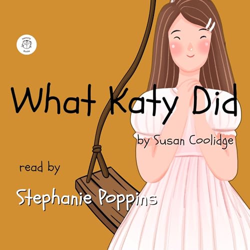 Cover of What Katy Did