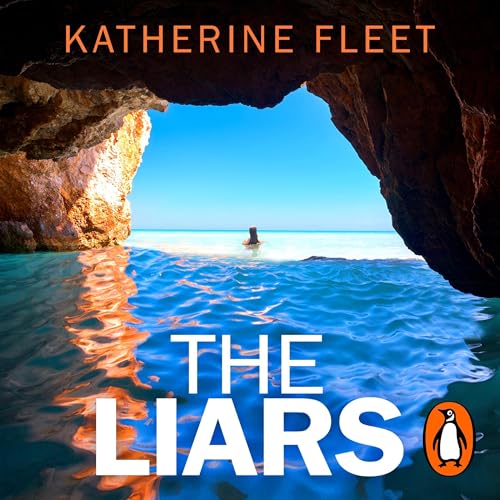 Cover of The Liars