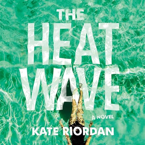 Cover of The Heatwave